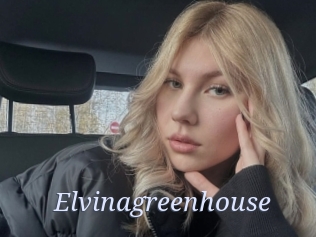 Elvinagreenhouse