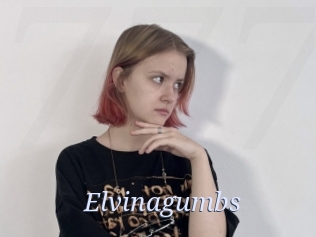 Elvinagumbs