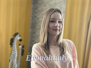 Elvinahanly