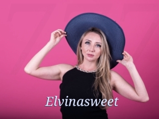 elvinasweet 777 Erotik Chat