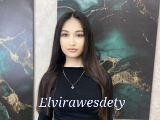 Elvirawesdety