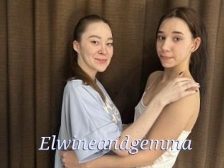 elwineandgemma 777 Erotik Chat