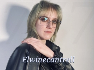Elwinecantrell