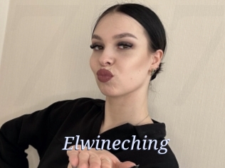 Elwineching