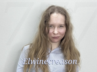 Elwinecreason