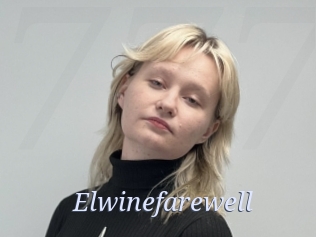 Elwinefarewell