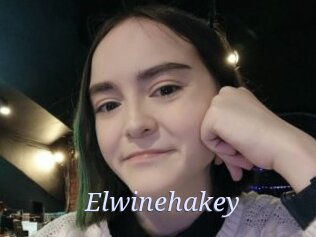 Elwinehakey