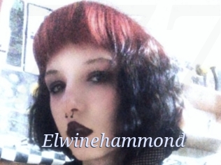 elwinehammond 777 Erotik Chat
