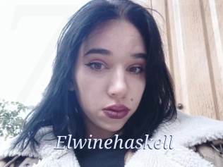 Elwinehaskell