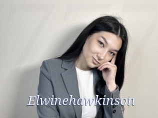 Elwinehawkinson
