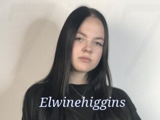 Elwinehiggins