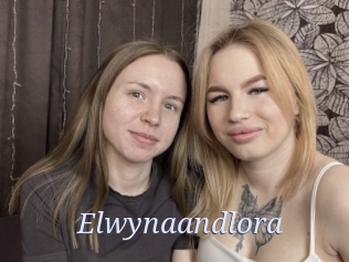 elwynaandlora 777 Erotik Chat