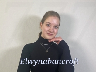 Elwynabancroft