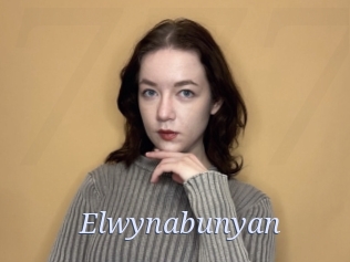 Elwynabunyan