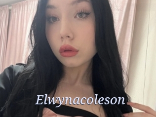 Elwynacoleson
