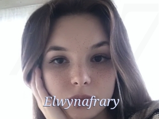 Elwynafrary