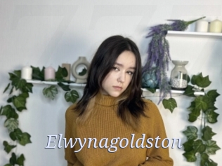 Elwynagoldston