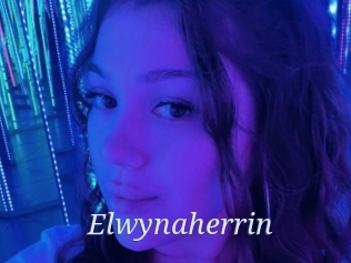 Elwynaherrin