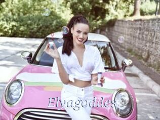Elyagoddes