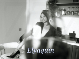 elyaquin 777 Erotik Chat