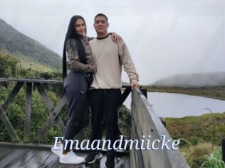 Emaandmiicke