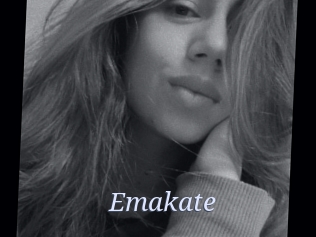 Emakate