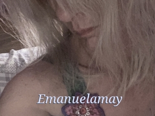 emanuelamay 777 Erotik Chat