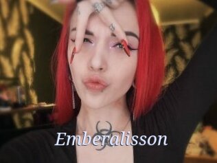 Emberalisson