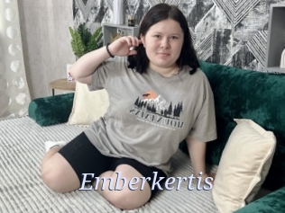 Emberkertis