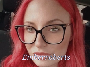 Emberroberts