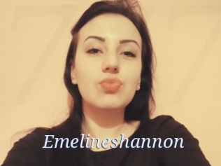 emelineshannon 777 Erotik Chat