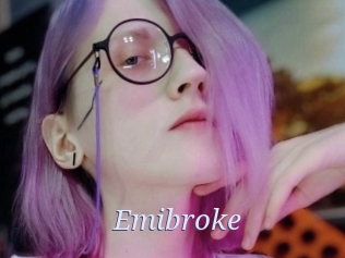 emibroke 777 Erotik Chat