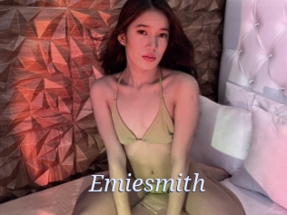 Emiesmith