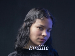 emiilie 777 Erotik Chat