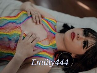 emiily444 777 Erotik Chat