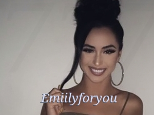 Emiilyforyou