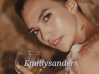 Emiilysanders