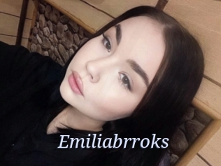 emiliabrroks 777 Erotik Chat