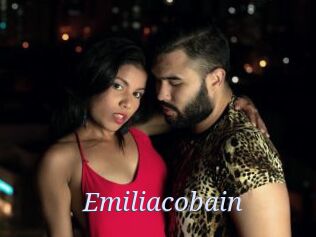 Emiliacobain