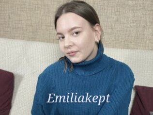 Emiliakept