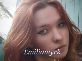 emiliamyrk 777 Erotik Chat