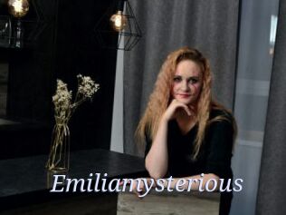 Emiliamysterious