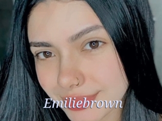 Emiliebrown