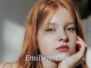 Emiliejensen