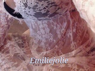Emiliejolie