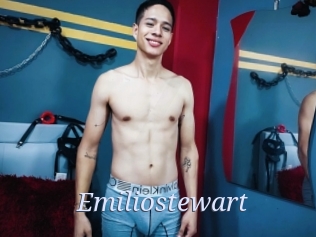 Emiliostewart