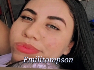Emilitompson