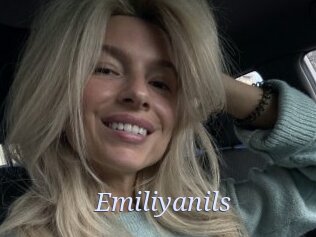 Emiliyanils