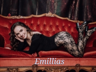 emillias 777 Erotik Chat