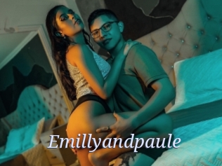 Emillyandpaule